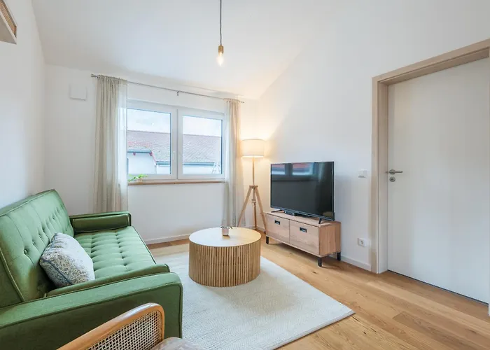 Pension Zum Schrammel Altdorf bei Nürnberg