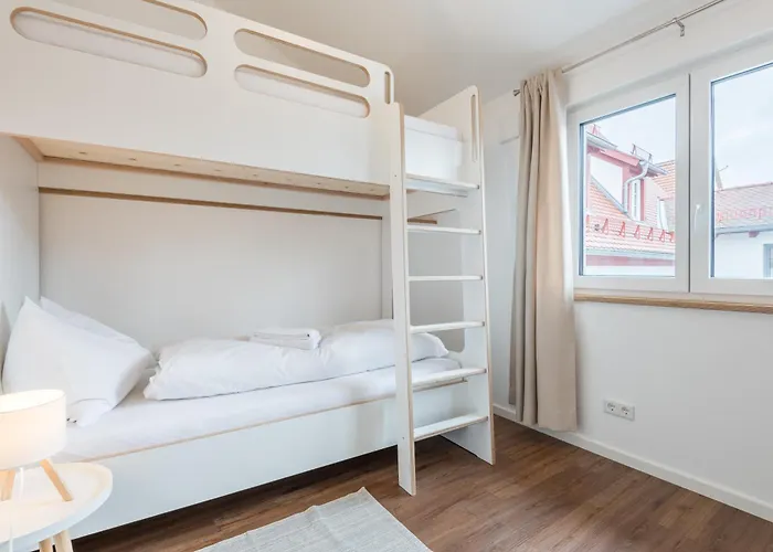 Pension Zum Schrammel Altdorf bei Nürnberg